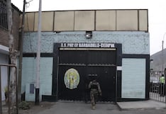 Bancadas exigen explicaciones al INPE