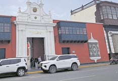 La Libertad: Dejan entrever que blindaron a altos funcionarios
