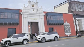 La Libertad: Dejan entrever que blindaron a altos funcionarios