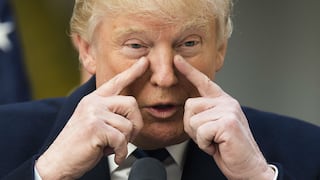 Donald Trump: Acusan a jefe de campaña de agredir a periodista