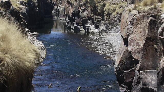 Cusco: “actividad minera en Espinar afecta al medio ambiente”