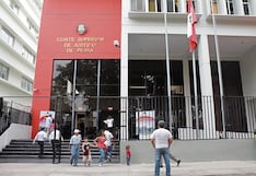 Trece candidatos a la Municipalidad Provincial de Piura registran diversas sentencias