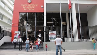 Trece candidatos a la Municipalidad Provincial de Piura registran diversas sentencias
