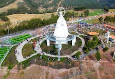 Sapallanga: Aplicarán tradicional ‘yanapay’ a los desobedientes en Semana Santa