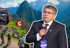 Cusco: Gobernador Regional propone creación de Autoridad Autónoma del Valle Sagrado para dirigir Machu Picchu
