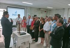 INEI: población de la región Ica supera el millón de habitantes