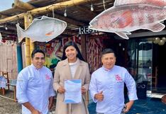 Pisco celebrará el Día del Ceviche con la preparación de media tonelada del emblemático plato