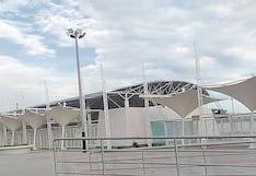 Arequipa: Campo Ferial Cerro Juli no puede albergar eventos