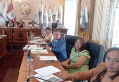 La Libertad: Piden que Contraloría y Minedu supervisen el buen inicio del año escolar