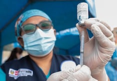 Vacuna contra la influenza: conoce los centros y horarios disponibles en Lima y Callao