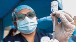 Vacuna contra la influenza: conoce los centros y horarios disponibles en Lima y Callao