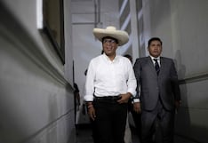 PJ evalúa hoy si caso contra Roberto Sánchez pasa a juicio