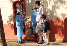 Aumento de casos de sarampión en países vecinos representa alto riesgo para Cusco