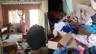 La Libertad: Delincuentes ingresan a vivienda y se llevan objetos valorizados en más de 5 mil soles