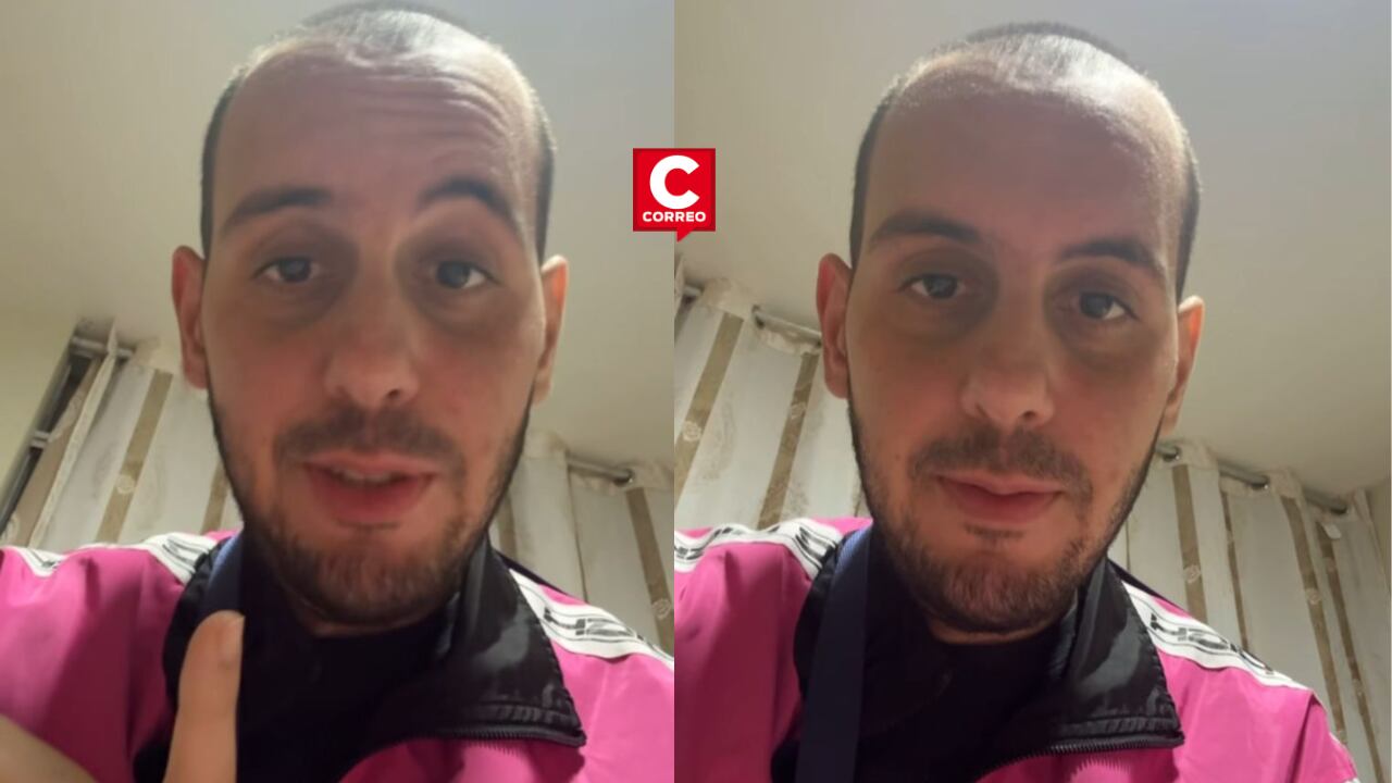 El creador de contenido peruano actualizó a sus seguidores sobre su estado de salud luego de semanas en cuidados intensivos y agradeció el apoyo recibido en la campaña “Furreyton”.