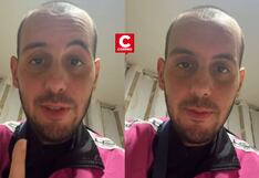 Furrey reaparece tras accidente: “Mi recuperación avanza paso a paso”