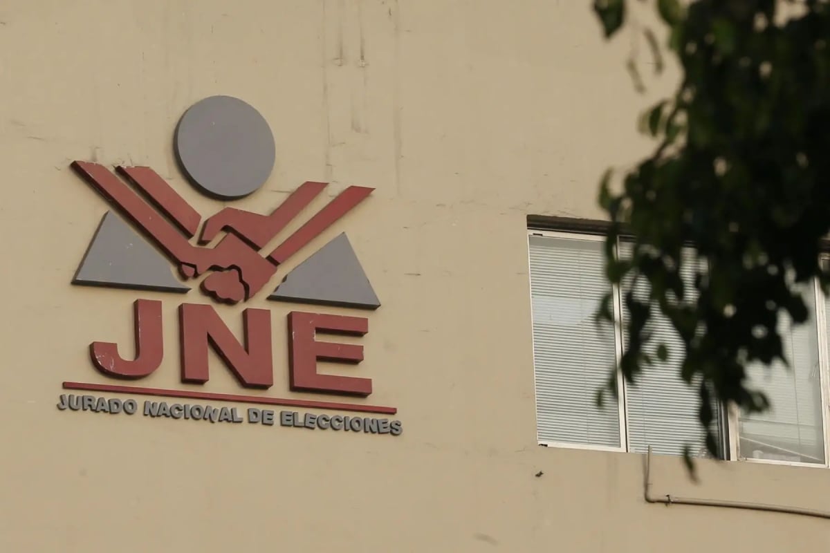El JNE definirá el caso de Renovación Popular en última instancia. (Foto: Andina)
