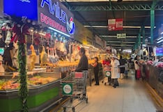 Mercado Nueva Esperanza de Arequipa: Sepa AQUÍ los precios de las carnes y verduras (VIDEO)
