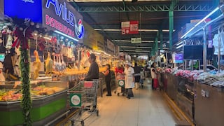 Mercado Nueva Esperanza de Arequipa: Sepa AQUÍ los precios de las carnes y verduras (VIDEO)