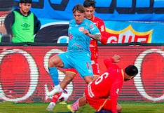 Liga 1: Los punteros del Clausura pasaron por encima de los albos piuranos