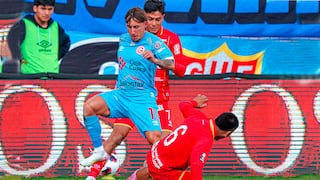 Liga 1: Los punteros del Clausura pasaron por encima de los albos piuranos