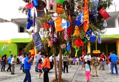 El Bajo Piura gozará de grandiosos bailes en los carnavales