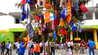 El Bajo Piura gozará de grandiosos bailes en los carnavales