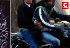 Huancayo: Aparece otra amenaza de “plata o plomo” en puerta de vivienda