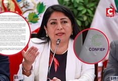 ComexPerú y Confiep critican paralización de actividades por crisis del gas