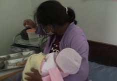 Huancayo: 56 adolescentes se convierten en madres en lo que va del año