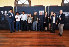 Capacocha, siguiendo a Dioses Incas: Muestra en el Centro Cultural de Mollendo