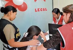 La región Piura registra 3,272 casos de violencia