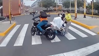 Clonan placa de su moto y ahora lo amenazan: ExPropietario de matrícula hace la denuncia