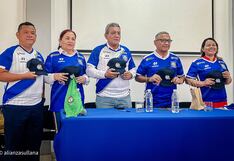 Liga 1: Alianza Atlético presenta la nueva “Piel Churre”