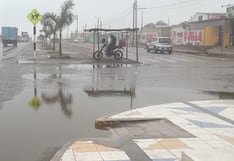 Lluvias causan daños en viviendas de Pucchun en Camaná