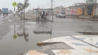 Lluvias causan daños en viviendas de Pucchun en Camaná