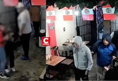 VES: detienen a cabecilla de ‘Las Hienas del Sur’, tras asalto a restaurante donde niño rogó por su vida