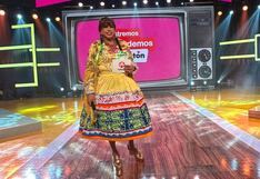 ¿Quién obtuvo más rating el sábado: La Chola Chabuca o JB en ATV?