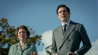 “The Crown” le da a Netflix su primer Emmy de mejor serie dramática tras vencer a “The Mandalorian”