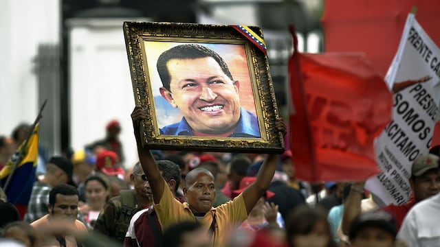 Venezuela: Gobierno retoma hipótesis de asesinato de Hugo Chávez