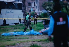 Niño de 12 años muere en trágico accidente ocurrido en Ventanilla