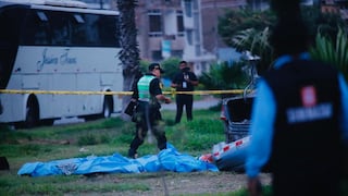 Niño de 12 años muere en trágico accidente ocurrido en Ventanilla