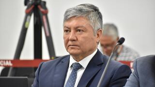 Caso Los Waykis en la Sombra: PJ declara improcedente el pedido fiscal para levantar el secreto de comunicaciones y bancario de Mateo Castañeda