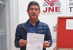 La Libertad: Fe en el Perú no tendrá candidatos invitados