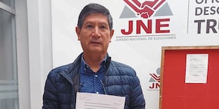 Se preparan para las elecciones internas.
