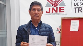 La Libertad: Fe en el Perú no tendrá candidatos invitados