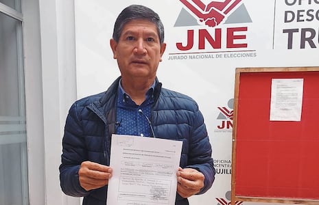 La Libertad: Fe en el Perú no tendrá candidatos invitados