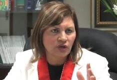 Andrés Hurtado: Vinculan a Jefferson Farfán con la fiscal Elizabeth Peralta