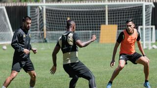 Cusco FC comunicó que aceptó jugar la Segunda División en esta temporada