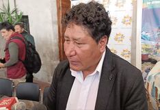 Municipalidades de regiones de Cusco, Arequipa y Puno van por Canon Hídrico